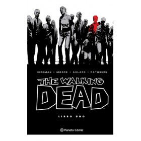 The Walking Dead Integral Uno